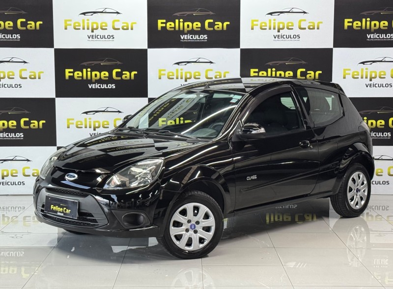 ka 1.0 mpi class 8v flex 2p manual 2013 caxias do sul