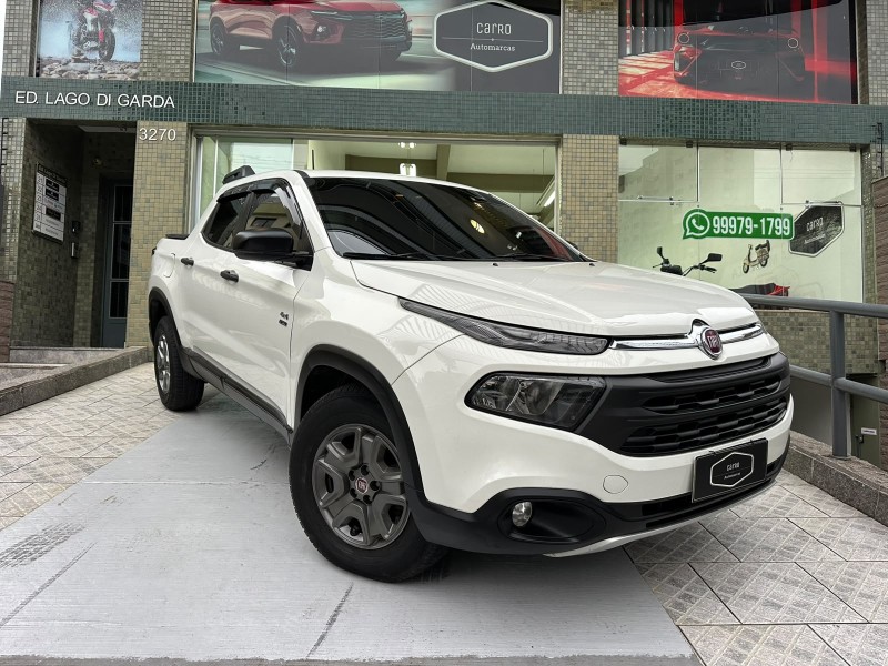 toro 2.0 16v turbo diesel freedom manual 2018 caxias do sul