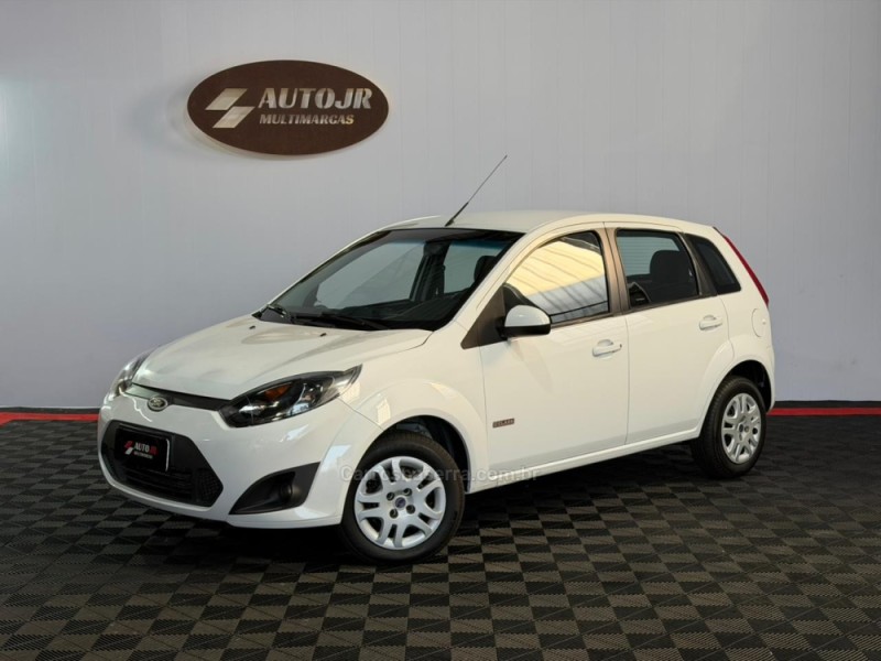 fiesta 1.6 mpi class hatch 8v flex 4p manual 2013 vacaria