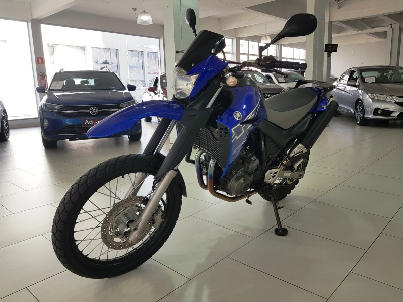 xt 660 r 2005 caxias do sul