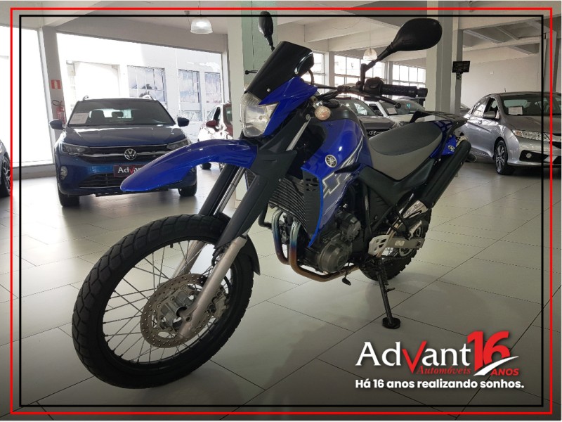 XT 660 R