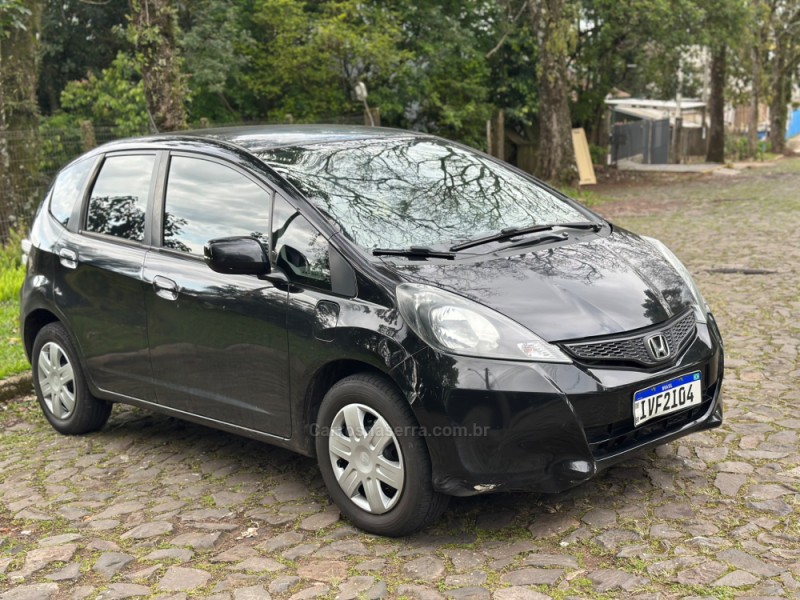 fit 1.5 ex 16v flex 4p automatico 2014 ivoti
