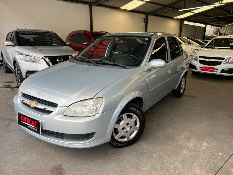 classic 1.0 mpfi ls 8v flex 4p manual 2012 caxias do sul
