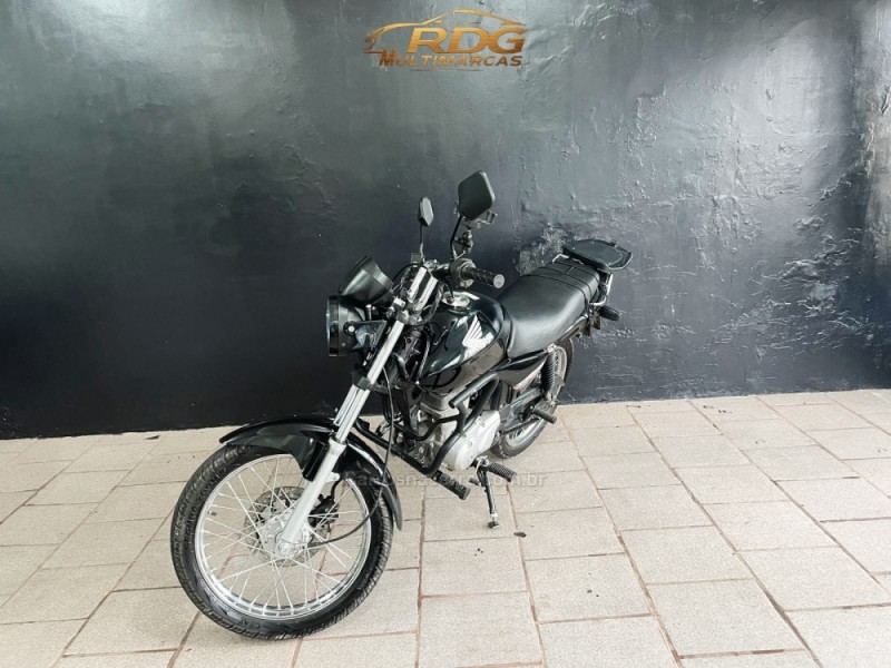 cg 150 titan ks 2007 caxias do sul