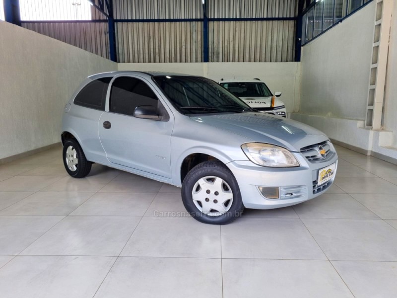 celta 1.0 mpfi spirit 8v flex 2p manual 2011 vacaria