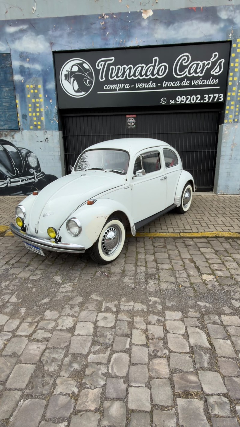 fusca  1973 caxias do sul