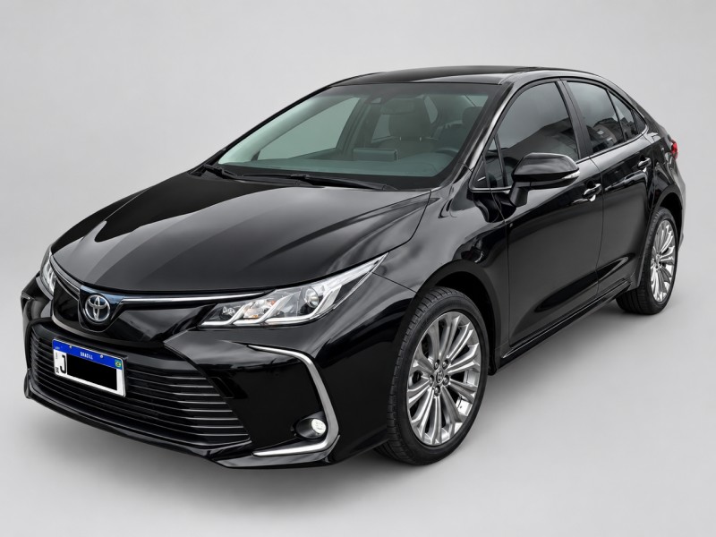 corolla 2.0 xei 16v flex 4p automatico 2023 farroupilha