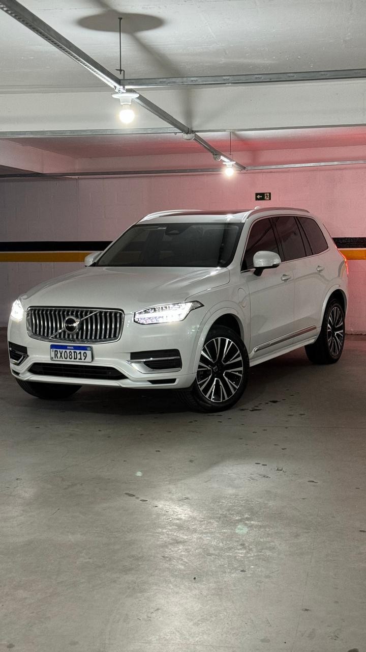 xc90  2023 caxias do sul
