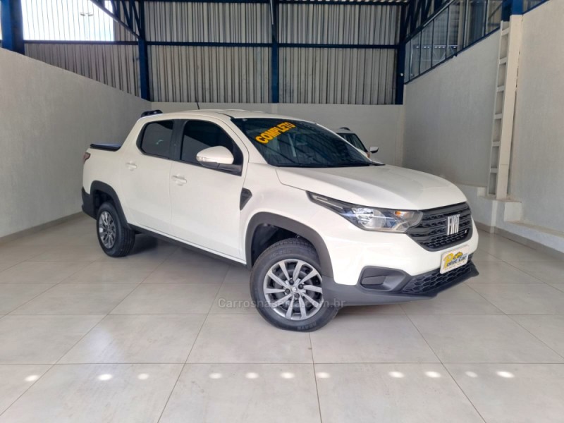 strada 1.3 fire freedom 8v cd flex 4p manual 2024 vacaria
