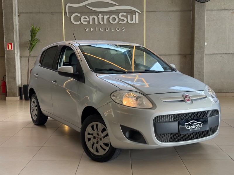 palio 1.0 mpi attractive 8v flex 4p manual 2013 carlos barbosa