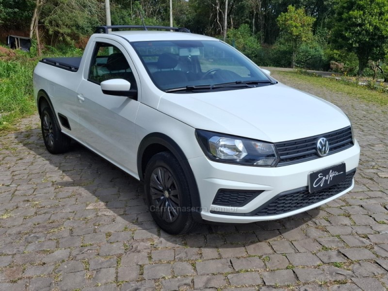 saveiro 1.6 msi robust cs 16v flex 2p manual 2023 bento goncalves