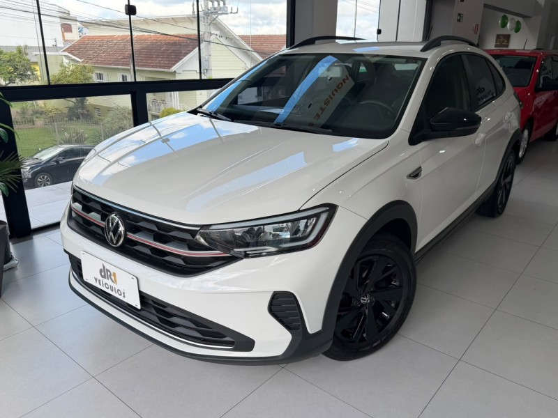nivus 1.0 tsi comfortline flex 4p automatico 2021 caxias do sul