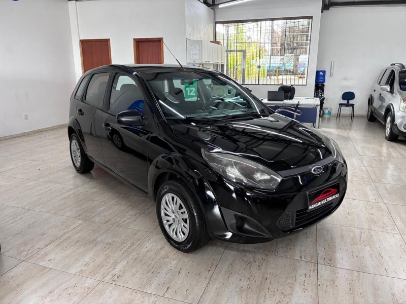 fiesta 1.6 mpi class hatch 8v flex 4p manual 2012 caxias do sul