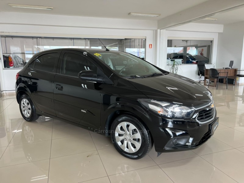 onix 1.0 lt 8v flex 4p manual 2019 taquara