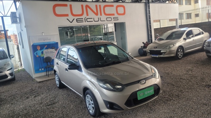 fiesta 1.0 mpi class hatch 8v flex 4p manual 2011 caxias do sul