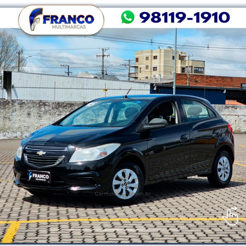 onix 1.0 lt 8v flex 4p manual 2015 vacaria