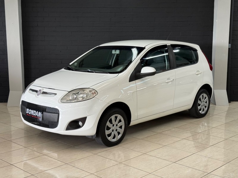 palio 1.0 mpi attractive 8v flex 4p manual 2012 farroupilha