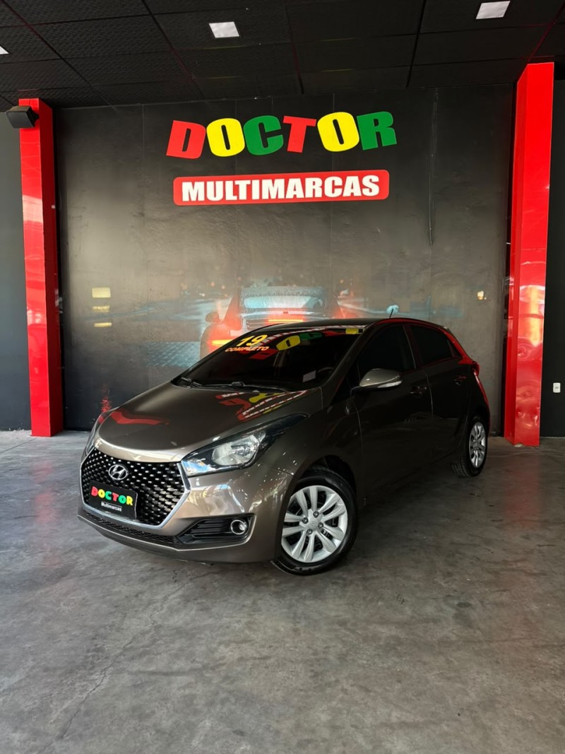 hb20 1.6 comfort 16v flex 4p manual 2019 sao leopoldo