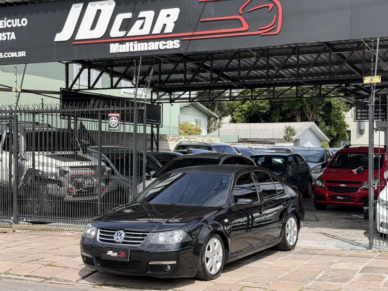 bora 2.0 mi comfortline 8v 4p manual 2010 caxias do sul