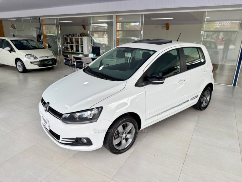 fox 1.6 connect 8v flex 4p manual 2019 vila flores