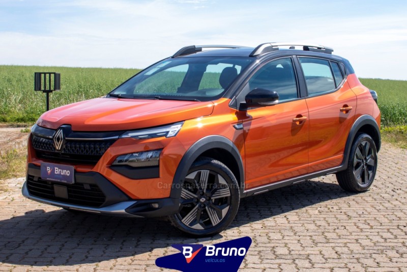 kardian 1.0 premiere edition turbo flex 4p automatico 2025 palmeira das missoes