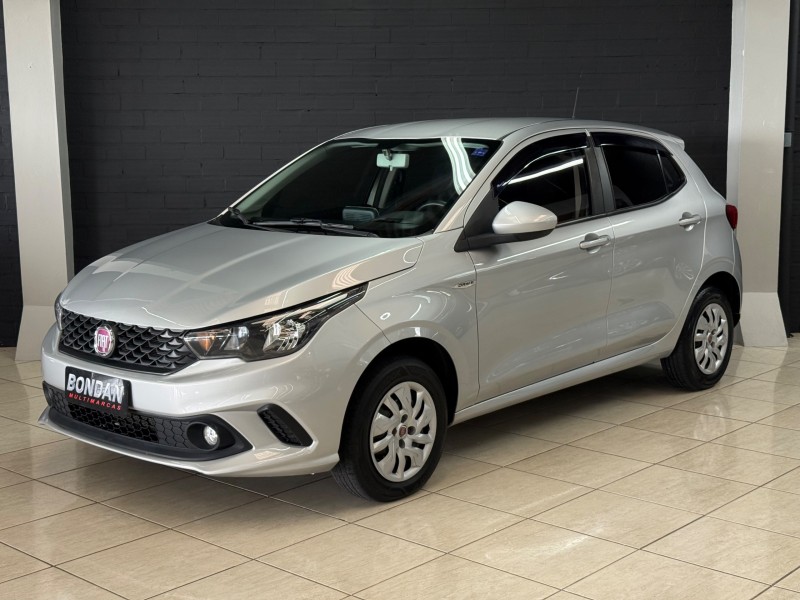argo 1.0 drive 6v flex 4p manual 2020 farroupilha