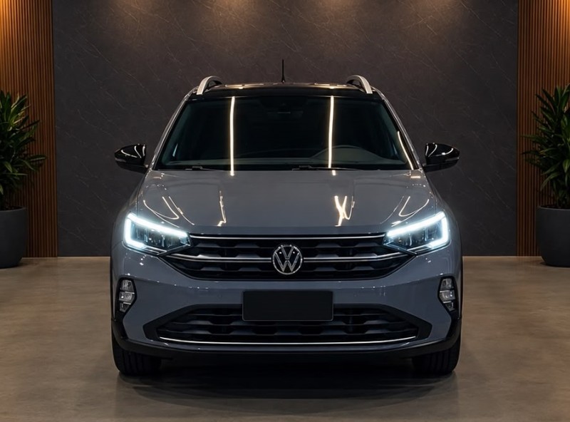nivus 1.0 tsi highline flex 4p automatico 2023 flores da cunha