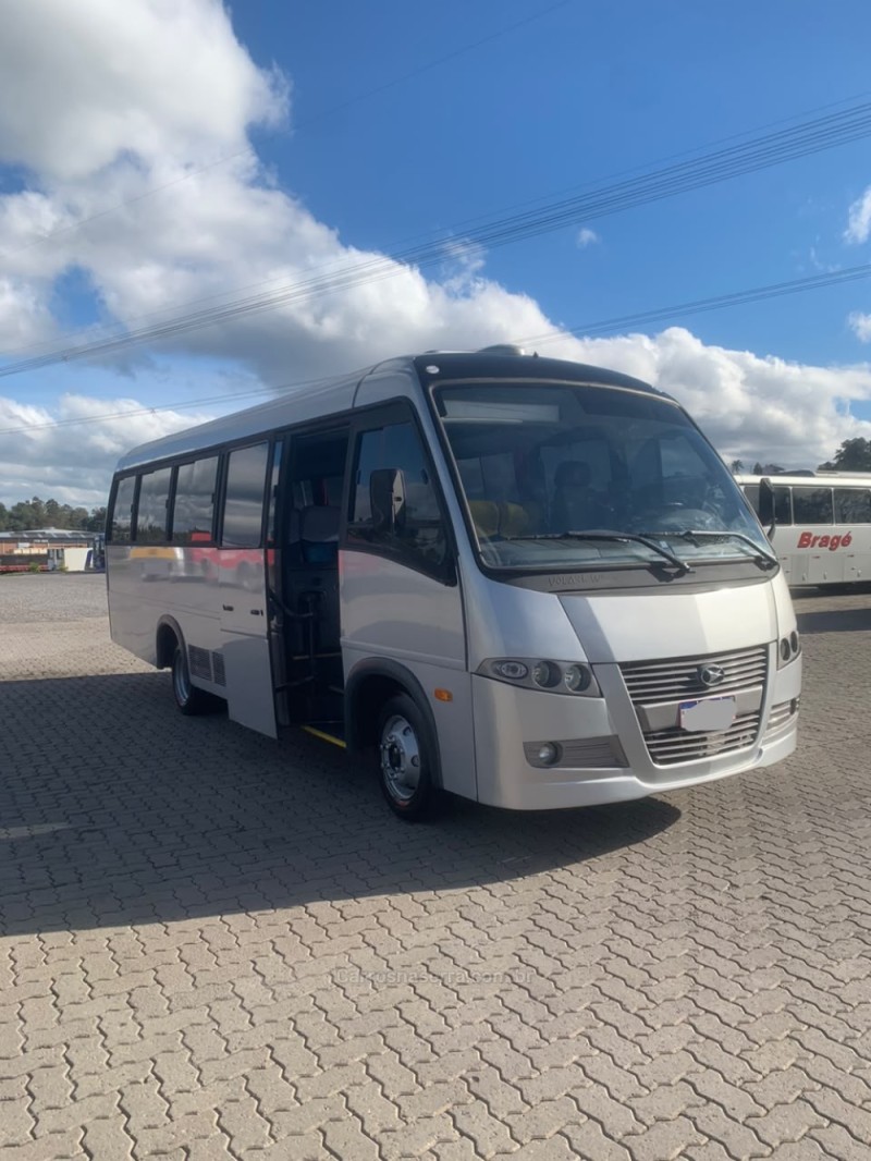 volare executivo w9 2007 caxias do sul