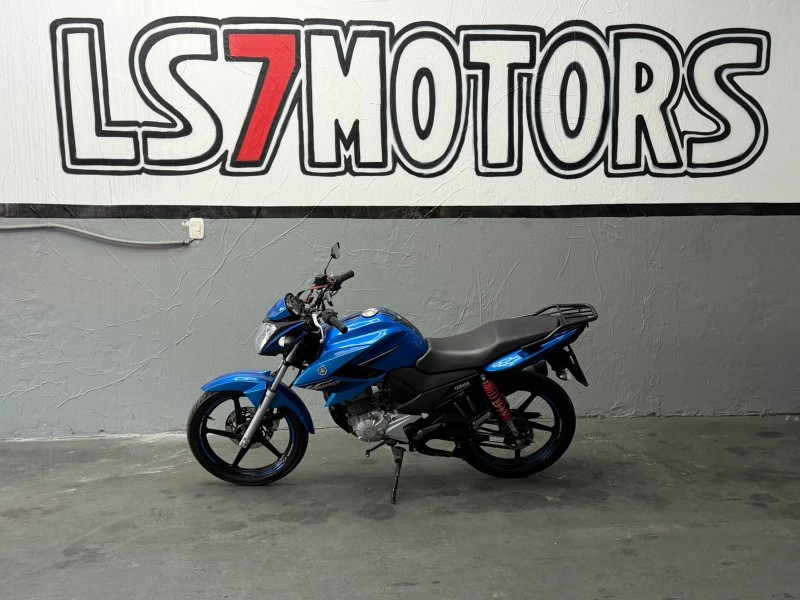 fazer ys 150 sed 2015 caxias do sul
