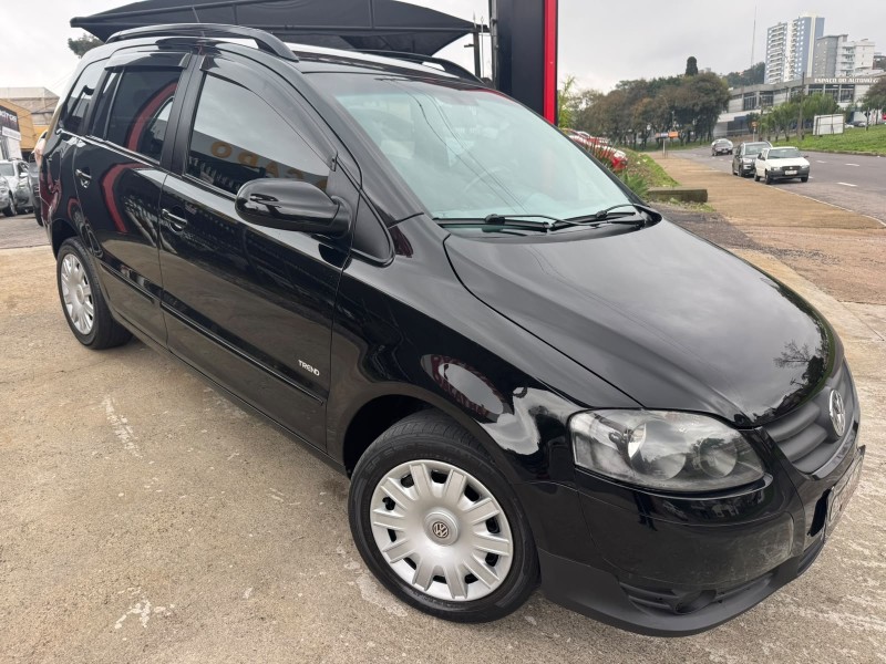 spacefox 1.6 mi trend 8v flex 4p manual 2010 caxias do sul