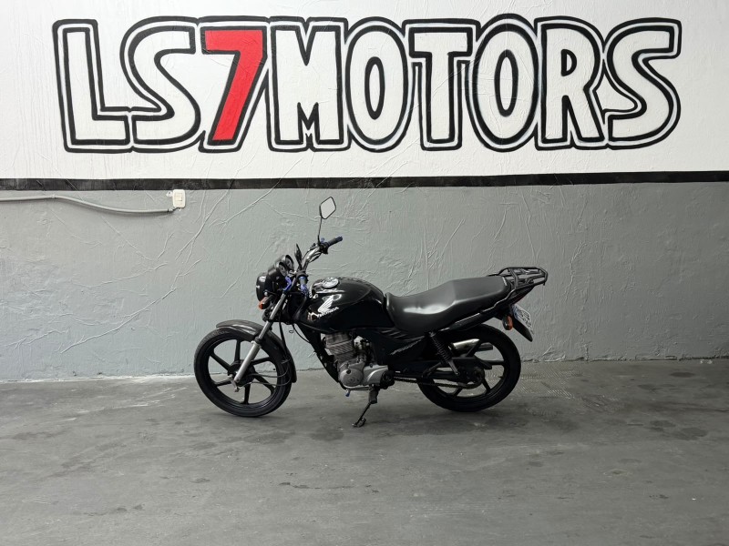 cg 125 fan es 2010 caxias do sul