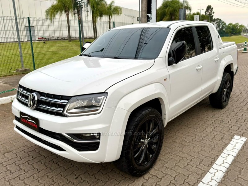 amarok 3.0 v6 extreme cd diesel 4x4 at 4p automatico 2018 estancia velha