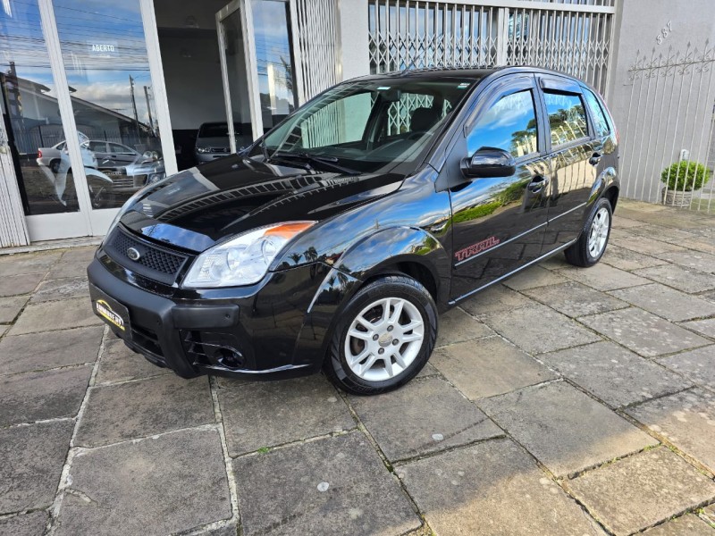fiesta 1.0 mpi trail hatch 8v flex 4p manual 2010 farroupilha