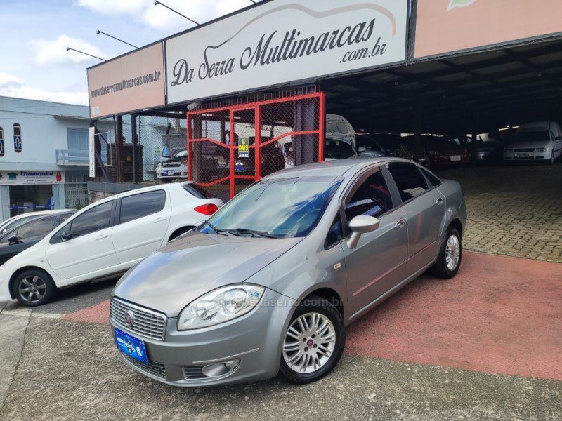 linea 1.9 mpi hlx 16v flex 4p automatizado 2010 farroupilha