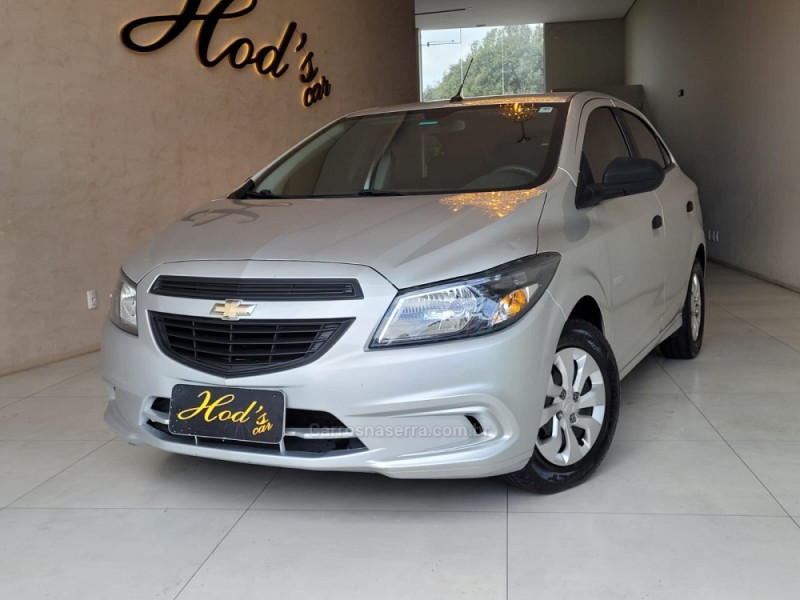 ONIX 1.0 JOY 8V FLEX 4P MANUAL