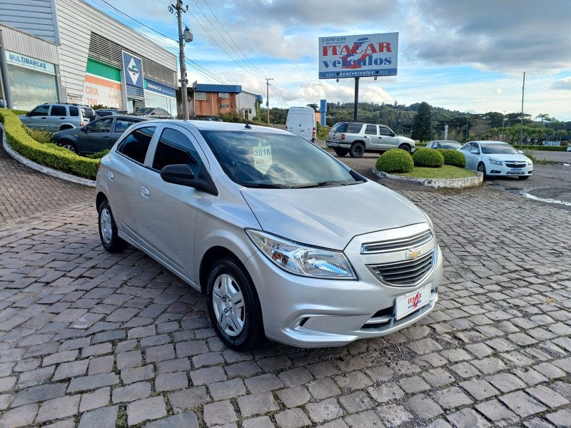onix 1.0 lt 12v flex 4p manual 2016 flores da cunha