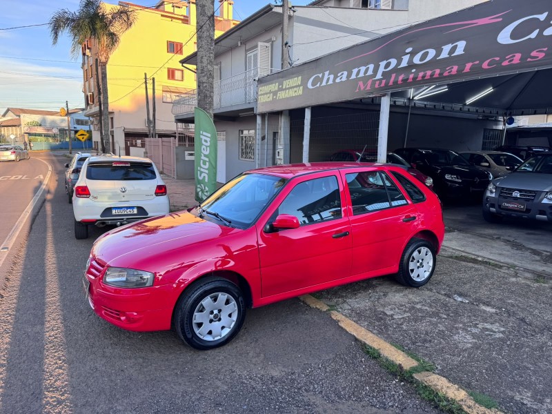 gol 1.0 mi trend 8v flex 4p manual 2011 vacaria