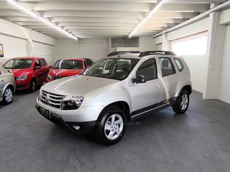 duster 1.6 expression 4x2 16v flex 4p manual 2015 caxias do sul