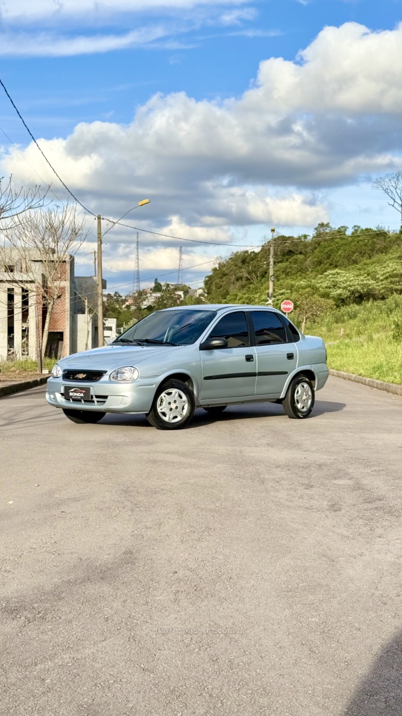 classic 1.0 mpfi vhce 8v flex 4p manual 2010 flores da cunha
