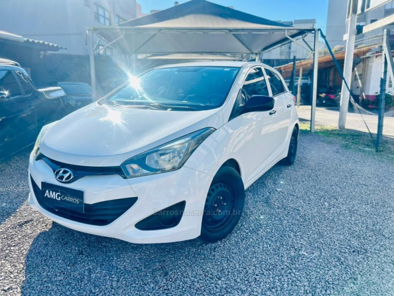 hb20 1.0 comfort 12v flex 4p manual 2013 caxias do sul