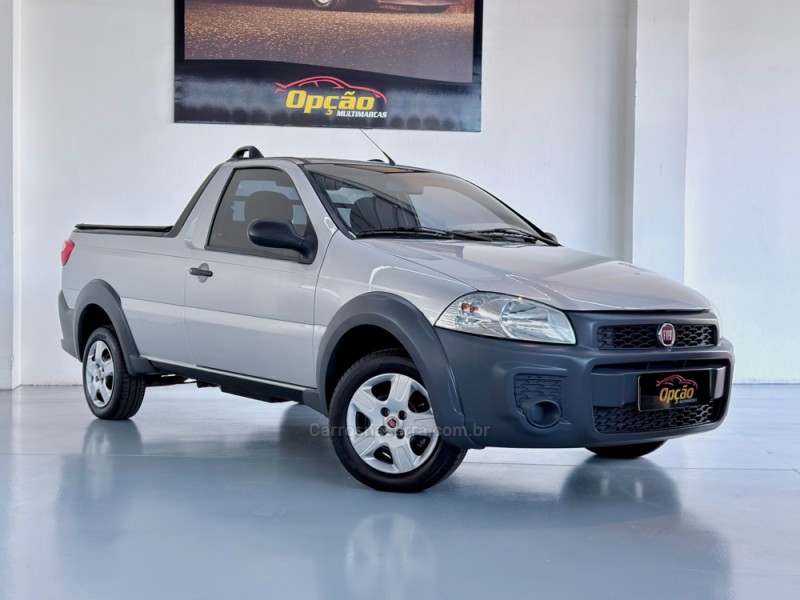strada 1.4 mpi hard working cs 8v flex 2p manual 2019 novo hamburgo