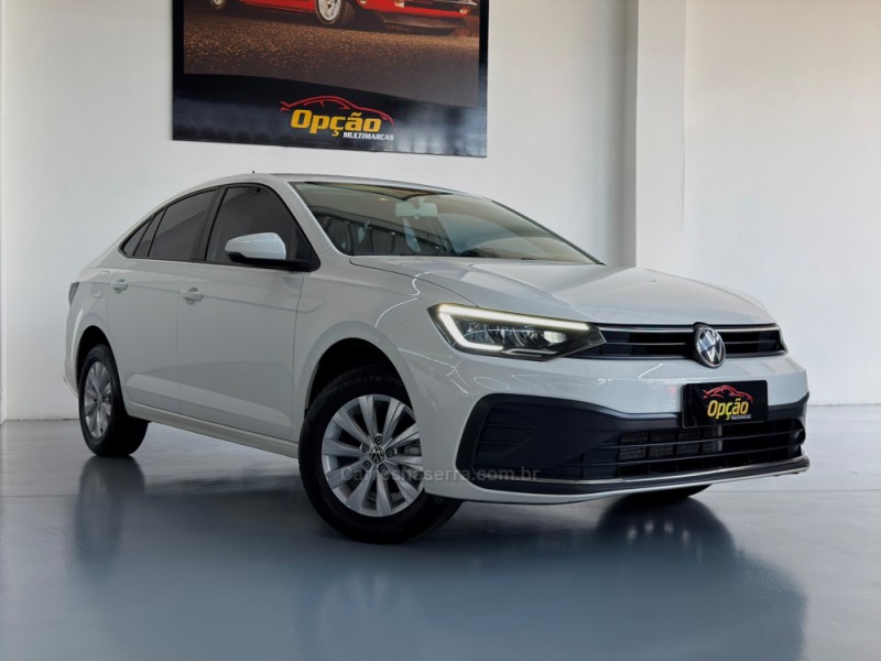 virtus 1.0 tsi flex 4p automatico 2024 novo hamburgo
