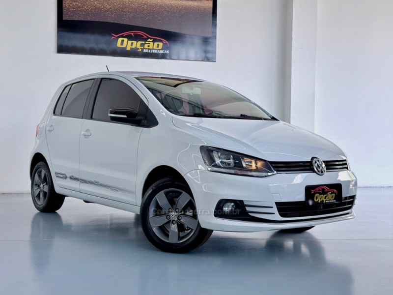 fox 1.6 connect 8v flex 4p manual 2022 novo hamburgo