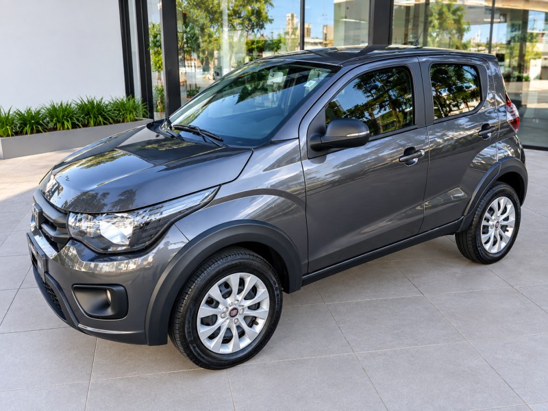 mobi 1.0 8v evo flex like. manual 2025 caxias do sul
