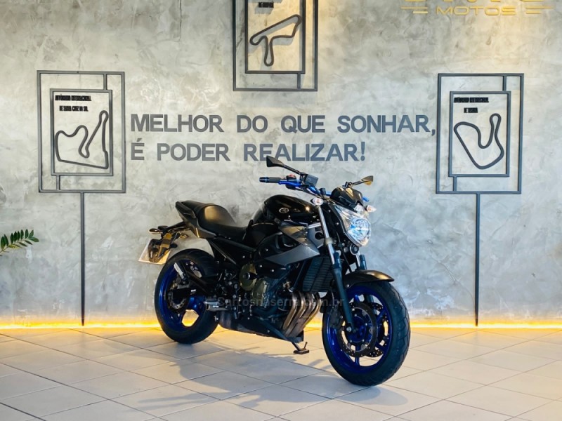 xj6 n abs 2010 caxias do sul