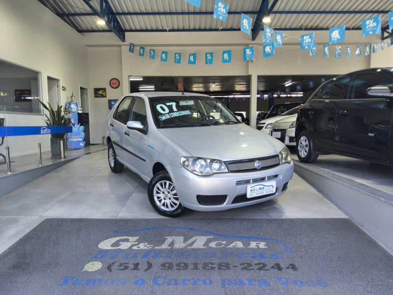 palio 1.0 mpi fire 8v flex 4p manual 2007 sao sebastiao do cai