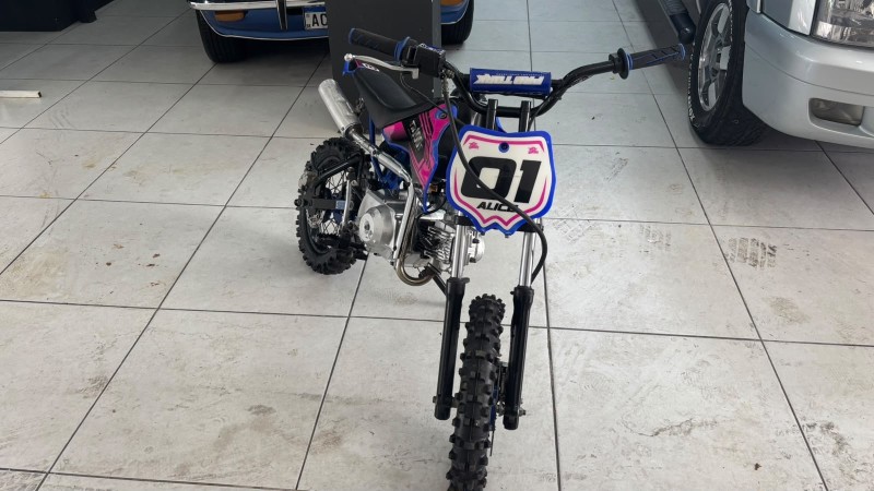 tr 100f  2018 caxias do sul