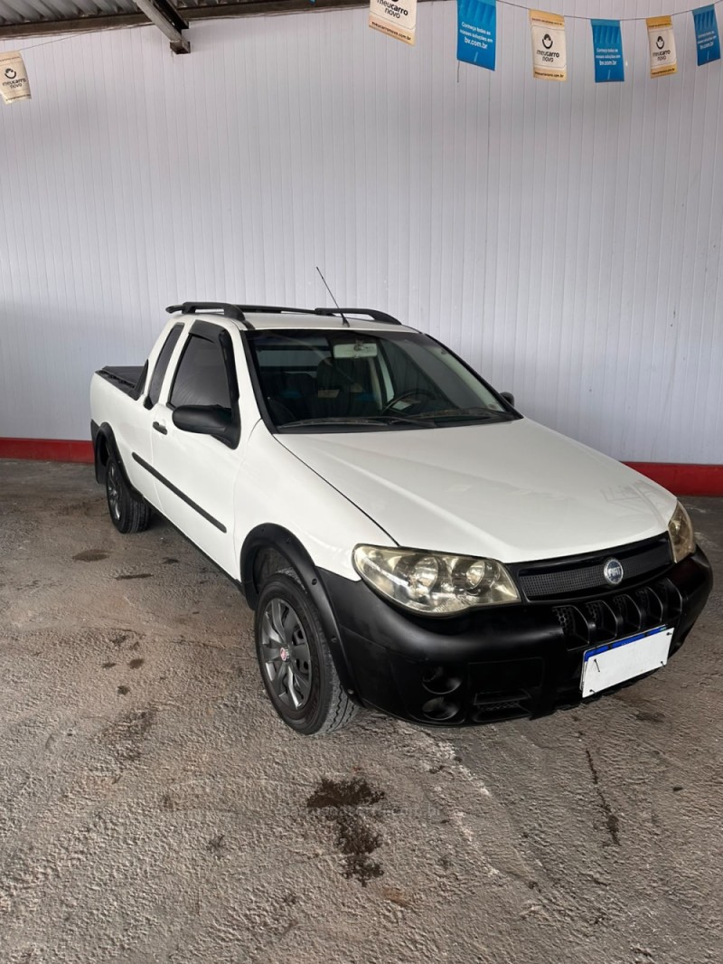 strada 1.4 mpi fire ce 8v flex 2p manual 2007 caxias do sul