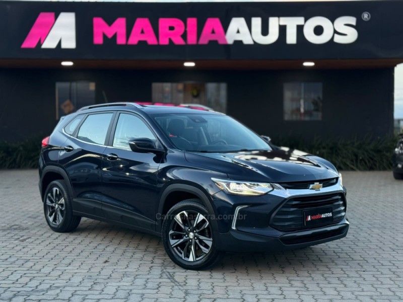 tracker 1.2 12v premier turbo flex 4p automatico 2023 torres