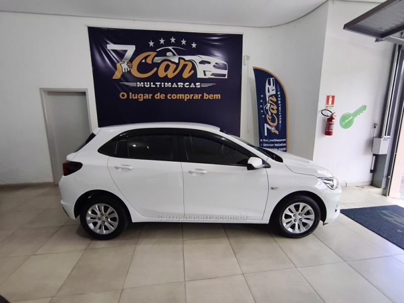 onix  2022 antonio prado